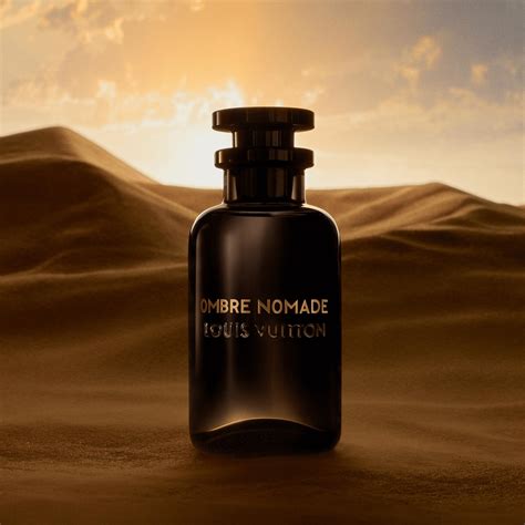 louis vuitton ombre nomade fragrantica.